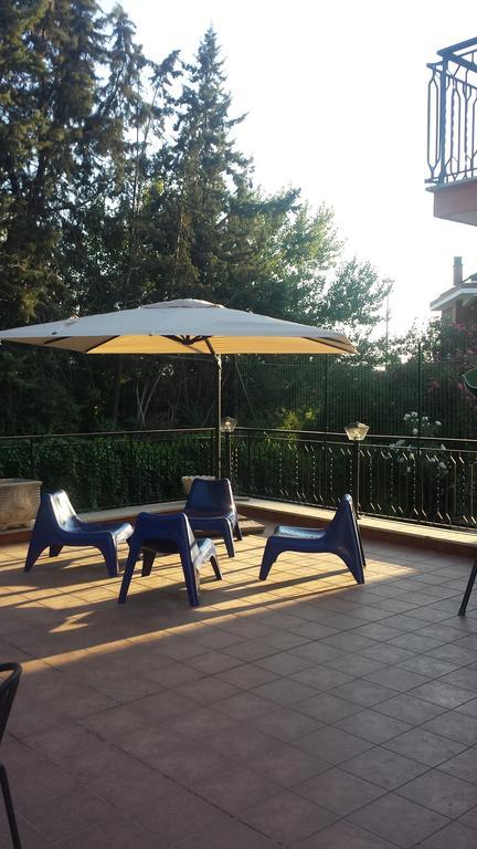 Le Streghe Di Roma Hotel Exterior foto