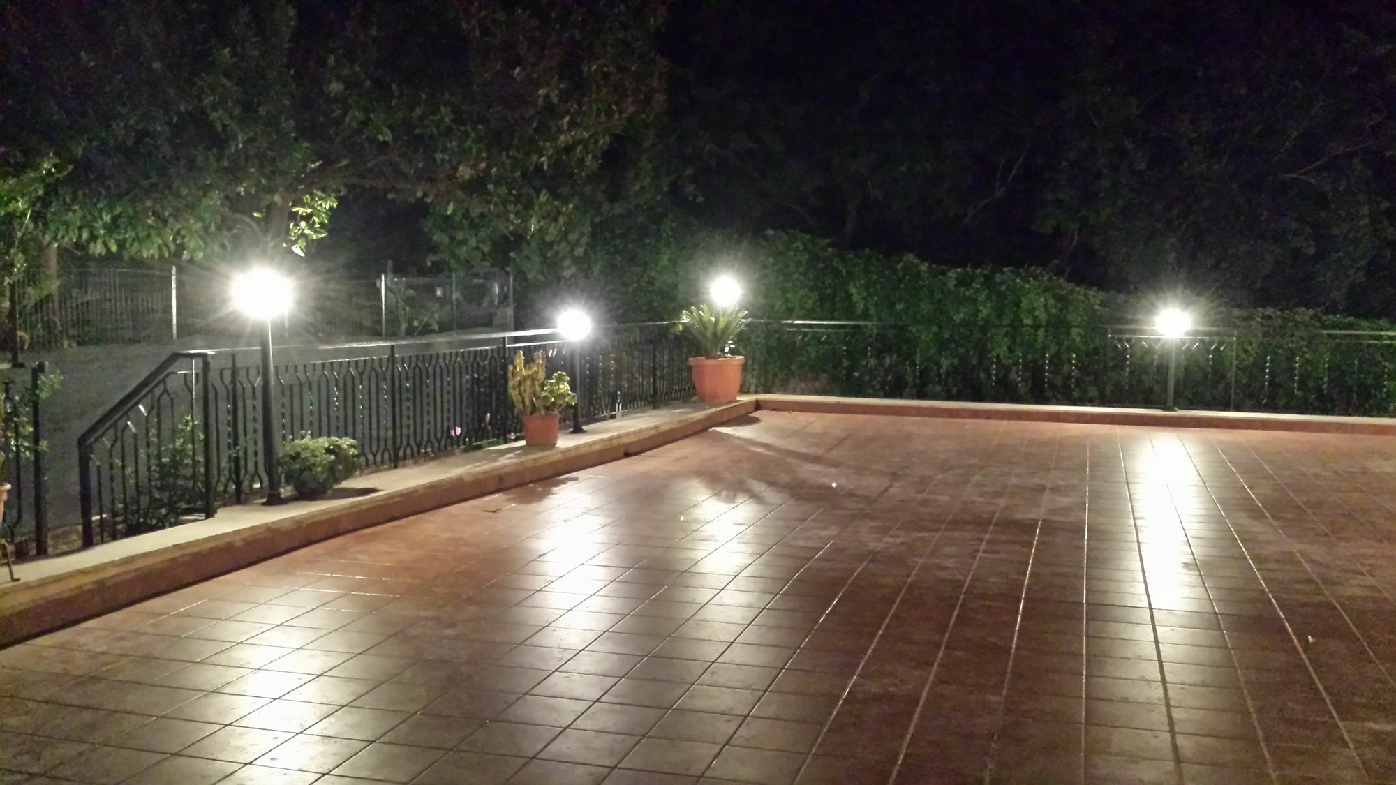 Le Streghe Di Roma Hotel Exterior foto